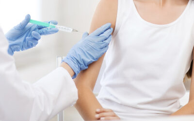 ¿Quién recibirá las primeras vacunas contra el Coronavirus?