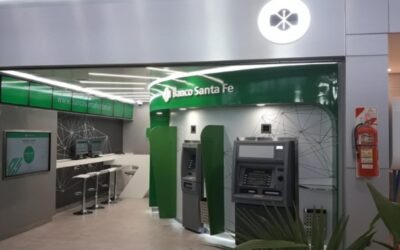 Banco Santa Fe patrocinará proyectos de educación técnica, empleos y desarrollo tecnológico