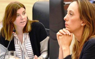 Pandemia: Edilas de ‘Juntos por el Cambio’ expresaron disconformidad por decreto provincial de Omar Perotti