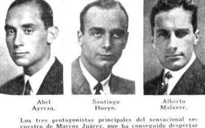 Estrenan este viernes una investigación de «Introspecciones»