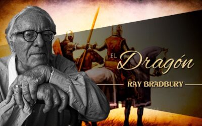 Introspecciones: ‘La inmortalidad de Ray Bradbury’