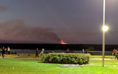Un ‘Comité de Emergencia Ambiental’ ordenó crear Corte Suprema Justicia de la Nación