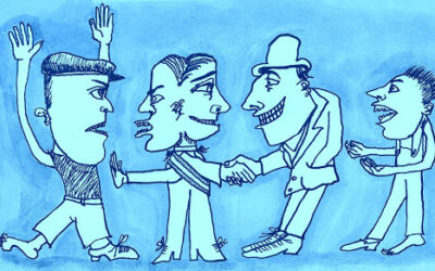 El discurso inefable en los tiempos que corren…