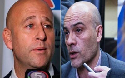 Los diputados provinciales socialistas piden suspender a fiscales que ligan con presuntos actos delictivos