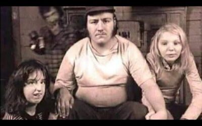 Sawney Beane y su clan, los caníbales de Escocia