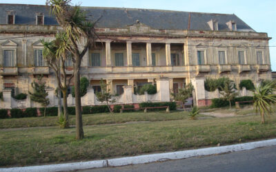 Los fantasmas del ‘Boulevard Atlantic’ tienen frío