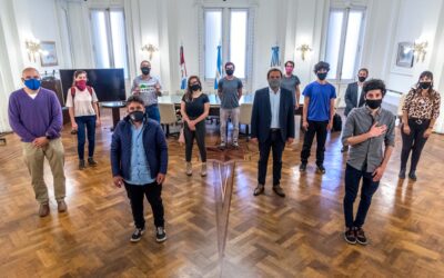 Humedales: Se consensuaron una serie de pautas para enfrentar la emergencia ambiental