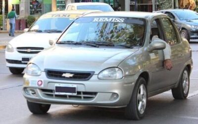 El SICORE reclamó ante el Concejo Municipal rosarino ampliar a 550 las licencias de remíses