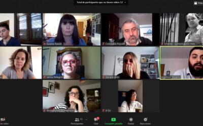 Trataron en el Concejo Municipal la elaboración de un registro de contratos de alquiler