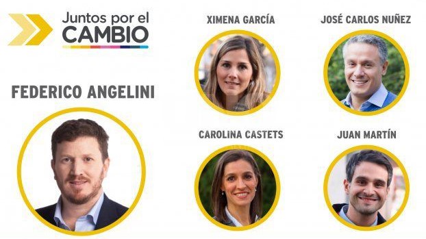 Covid-19: Diputados nacionales de Cambiemos molestos por restricciones económicas y sociales de la ‘Casa Gris’