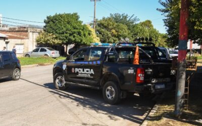 «No habrá mejoras en seguridad sin políticas sociales»