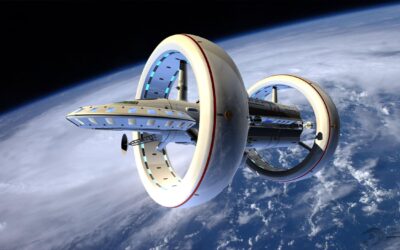 Viajes interesterales: La historia del coronel Clifford Stone