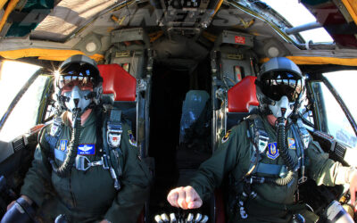 El misterio de las bombas nucleares perdidas