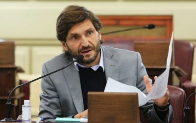 Pandemia: «No se debe dejar a su suerte a cientos de Pymes, comerciantes y monotributistas”