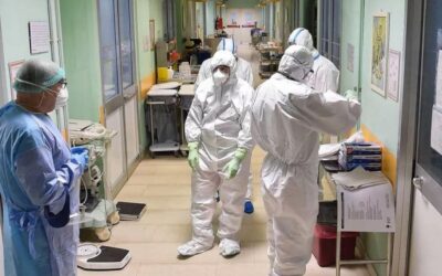 Provincia y Rosario siguen con tendencia en alza en nuevos casos positivos de Coronavirus