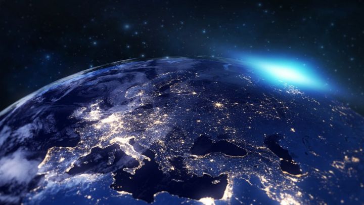 Introspecciones: La vida en la Tierra inclinada