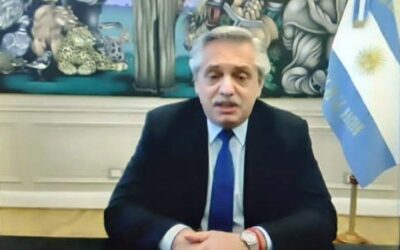 «Qué era más importante: ¿Preservar el trabajo o comprar 200 dólares por mes?»