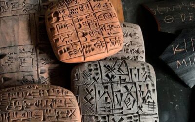 El Principio de Rebus, sin dudas uno de los más trascendentales en la historia de la humanidad