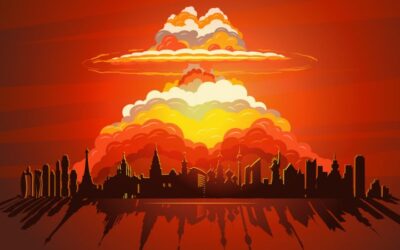 Científicos de Cambridge estudian qué va a terminar con la humanidad, pero también cómo salvarnos