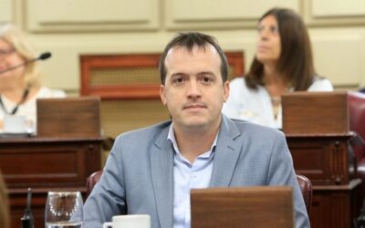 En la Legislatura provincial buscan adhesión a modificada y promulgada ‘Ley de Economía del Conocimiento’