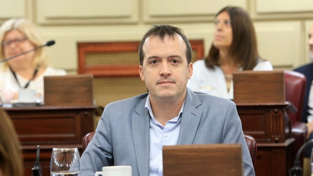 En la Legislatura provincial buscan adhesión a modificada y promulgada ‘Ley de Economía del Conocimiento’