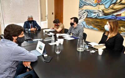 Joaquín Blanco: «Es necesario que se inicie sin demoras el juicio contra Serjal, Ponce Asahad y Ugolini»