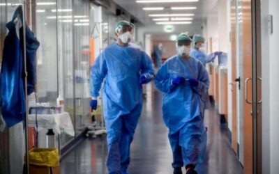 Argentina suma y ya se aproxima al millón doscientos mil contagios de Covid-19