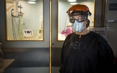 Pandemia: Tanto en Provincia como en Rosario la curva de contagios se mantiene ascendente