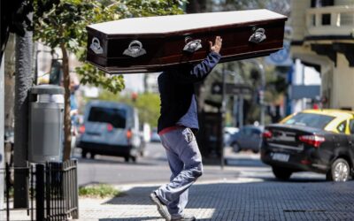 Pandemia: Cuatro motivos por los cuales Argentina superó el millón de infectados