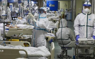 «Estamos transitando un momento muy cercano al colapso sanitario», admitió la ministra de Salud santafesina