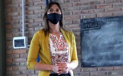 El Registro Civil santafesino está trabajando a un 35% de su operatividad por el Covid-19