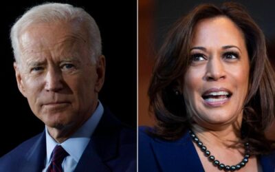 Biden-Harris ya consagraron la fórmula presidencial obteniendo 306 electores