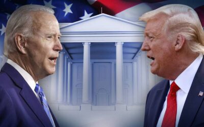 Biden vs. Trump, y los daños colaterales provenientes «por fuego amigo»