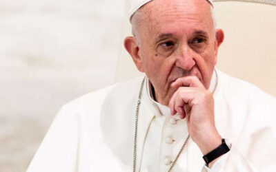 Por escándalos financieros, Francisco le retira fondos a su Secretaría de Estado