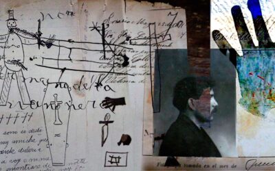 Florualdo Grandoli, el funcionario de abolengo que enfrentó a la “Mano Negra”