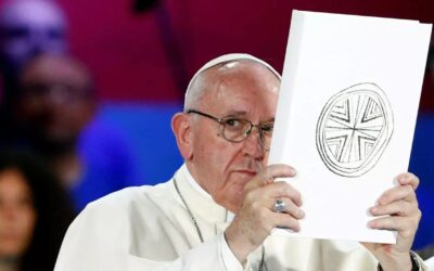 Francisco, los países ricos y los países pobres