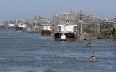 La Hidrovía Paraná-Paraguay desde una mirada santafesina