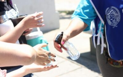 Poco más de 57 mil rosarinos padecieron Covid-19 desde el inicio de la Pandemia