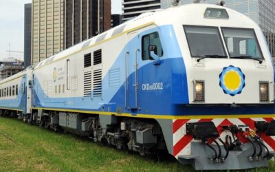 Desde el 1º de Diciembre vuelve el servicio diario de pasajeros entre Rosario Norte y Retiro