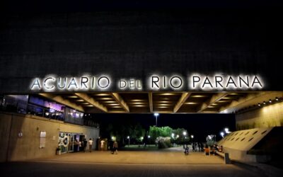 ¿Qué pasa con el Acuario de Rosario? pregunta el diputado provincial Esteban Lenci