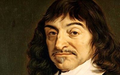 Una vuelta de tuercas a la frase de René Descartes