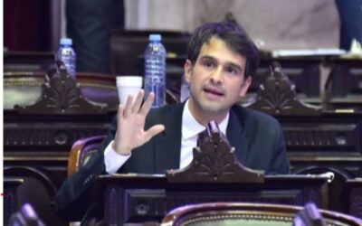 Covid-19: «No vamos a permitir que se especule con la salud de nuestra población», afirmo Juan Martín