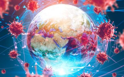 La Pandemia de Covid-19 superó los 80 millones de contagiados y alcanzó 1,75 millones de muertos