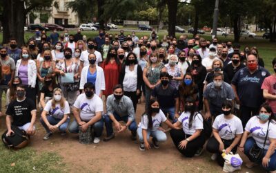 Desde ‘Unión Republicana´del PRO santafesino quieren «ponerle fin al atropello kirchnerista»