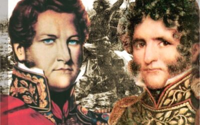 Miradas: ‘Las relaciones de Juan Manuel de Rosas con el caudillo riojano Facundo Quiroga’