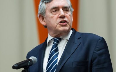 Tras salir de la UE, ex premier británico vaticina que el Reino Unido puede convertirse en un ‘Estado fallido’