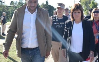 Piden ‘Toque de Queda’ y fuerzas federales especiales para desterrar la delincuencia en Santa Fe