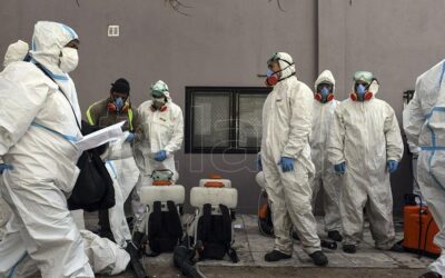 Pandemia: La OMS admite «catastrófico fracaso moral» y los contagios están al borde de los 100 millones de casos