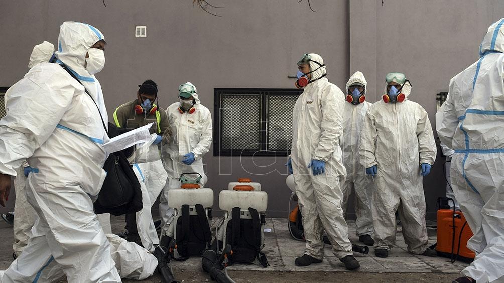 Pandemia: La OMS admite «catastrófico fracaso moral» y los contagios están al borde de los 100 millones de casos