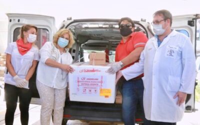 La vacunación prevista en Santa Fe contra el Covid-19 se retrasará, y habrá que tener paciencia